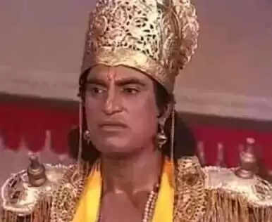 प्रवीण सोबती: खेलों के नायक से महाभारत के भीम तक का सफर