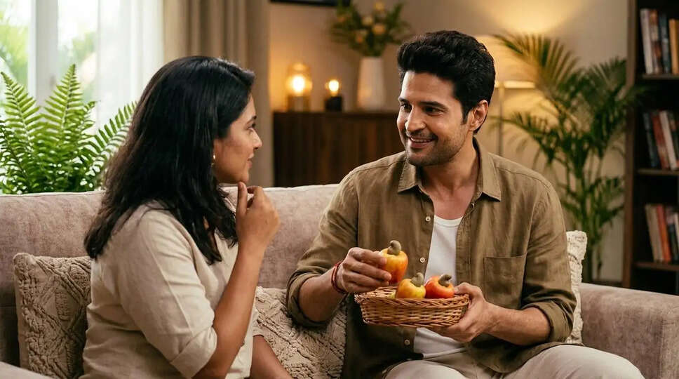 क्या आपको पता है Rajeev Khandelwal का गोवा में छिपा हुआ राज? जानिए उनकी खास पसंद!