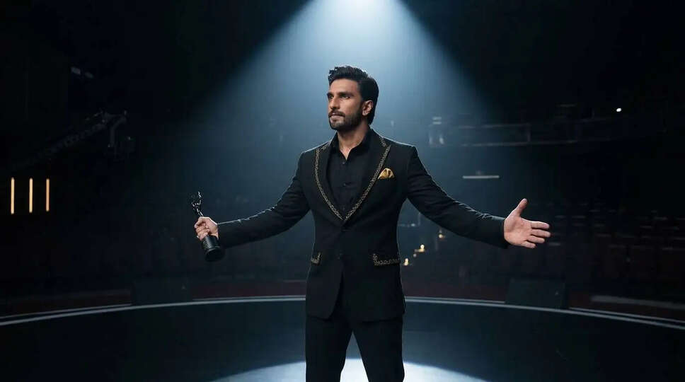 क्या Ranveer Singh ने बॉक्स ऑफिस पर मचाई धूम? जानें उनकी नई उपलब्धियों के बारे में!