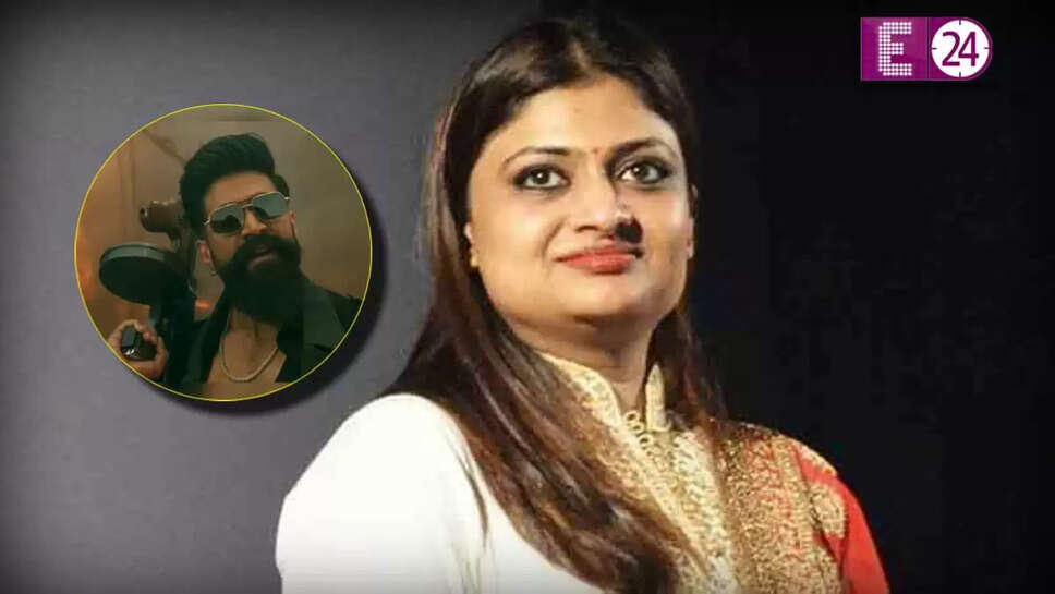 यश की नई फिल्म 'टॉक्सिक' के टीजर ने मचाई धूम, जानें निर्देशक गीतू मोहनदास के बारे में