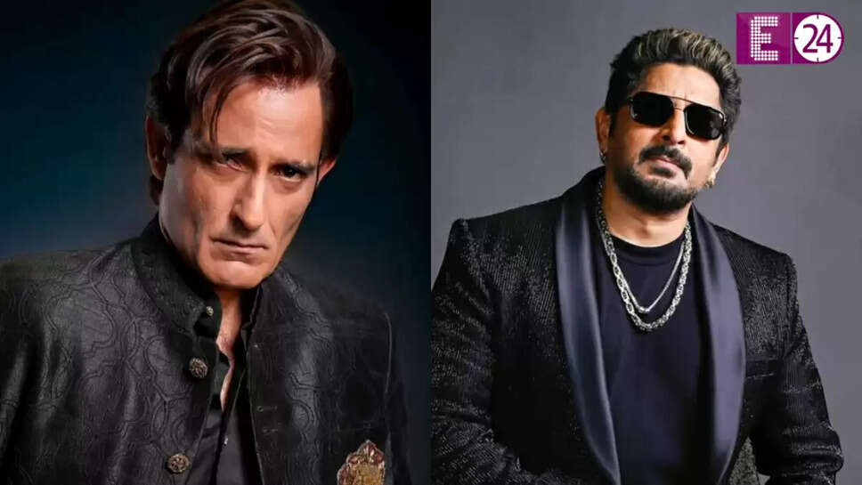 अक्षय खन्ना की फिल्म धुरंधर और विवादों में उनका नाम