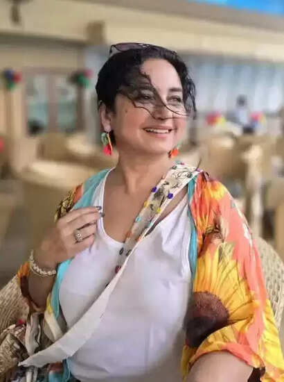 दिव्या दत्ता की बेबाक बातें: सिंगल रहना है मेरी पसंद, समाज की सोच पर उठाए सवाल