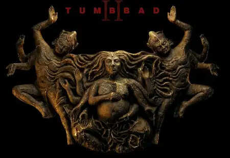 क्या है 'तुम्बाड 2' की रिलीज डेट? जानें इस हॉरर फिल्म के नए रहस्यों के बारे में!