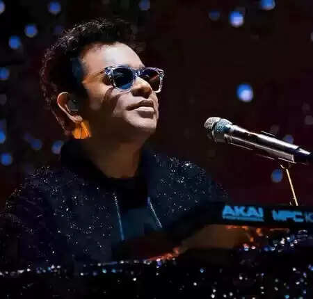 क्या आप जानते हैं ए. आर. रहमान की गोल्डन ग्लोब जीतने की कहानी?