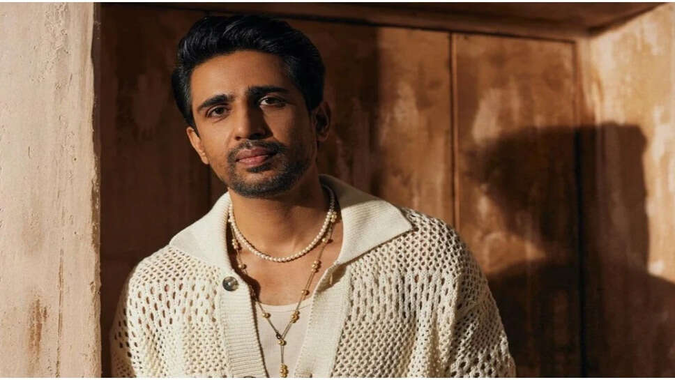 गुलशन देवैया का नया सफर: नेटफ्लिक्स शो 'लेगेसी' में भूमिका और साउथ सिनेमा में अनुभव