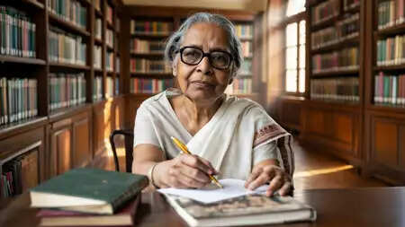 लीला मजूमदार: बांग्ला साहित्य की जादूगरनी जिनकी कहानियाँ आज भी जीवित हैं