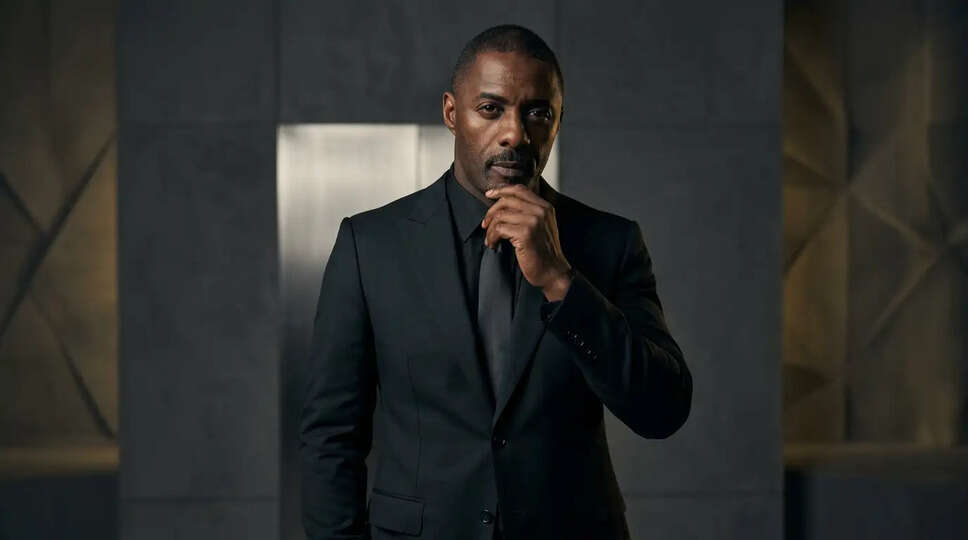 क्या Idris Elba बनेंगे अगला James Bond? अभिनेता ने उठाए सवाल