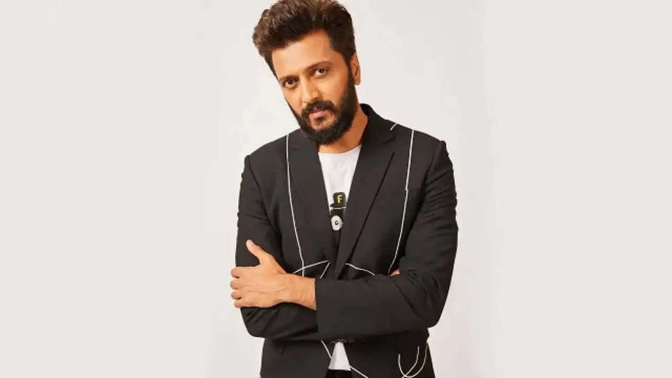 पुणे में चार साल की बच्ची की हत्या: क्या कह रहे हैं Riteish Deshmukh?