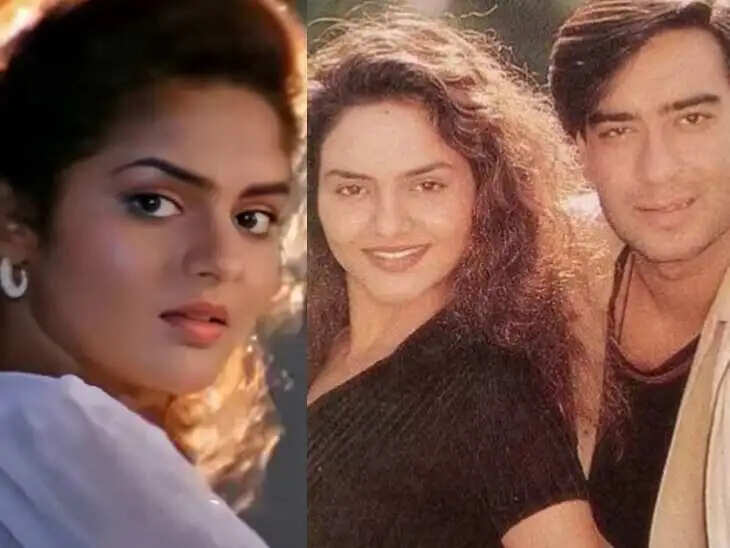 क्या सच में थप्पड़ मारने लगे थे Nana Patekar? Madhoo Shah ने सुनाई चौंकाने वाली कहानी!