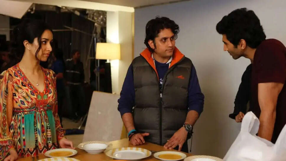 क्या आप जानते हैं Aashiqui 2 की 13वीं वर्षगांठ पर क्या हुआ? मोहित सूरी ने साझा की खास यादें!