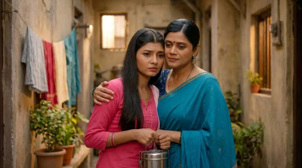 क्या है Pushpa Impossible में नए किरदार Manva की कहानी? जानें Rasika Dhobale के अनुभव!