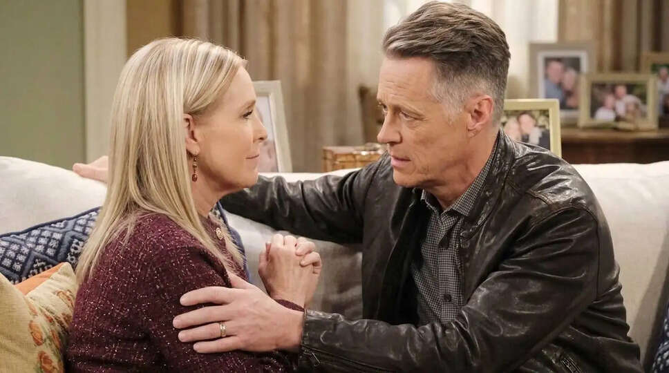 क्या होगा अगले हफ्ते 'Days of Our Lives' में? रोमांचक मोड़ और भावनात्मक खुलासे!