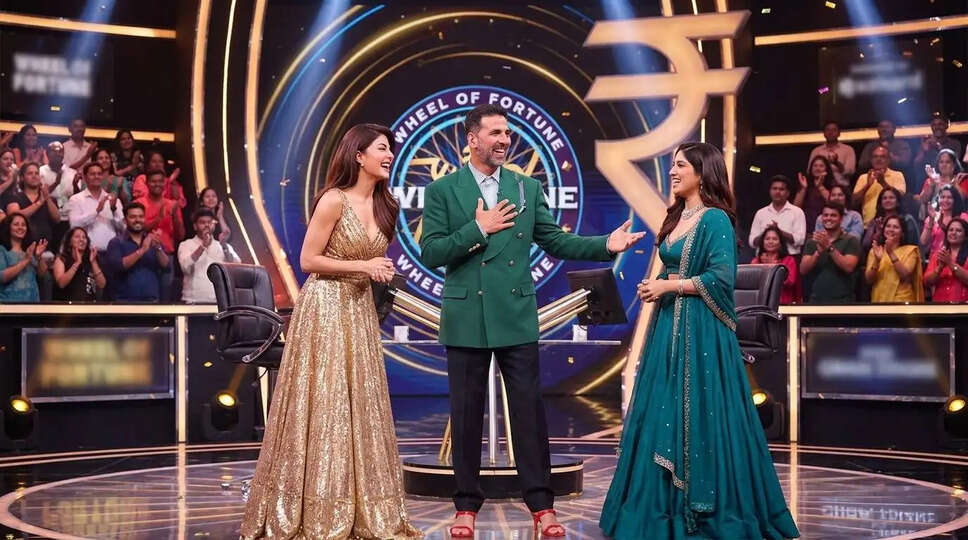 क्या आप तैयार हैं? इस सीजन के ग्रैंड फिनाले में दिखेंगे Farah Khan और Jacqueline Fernandez!