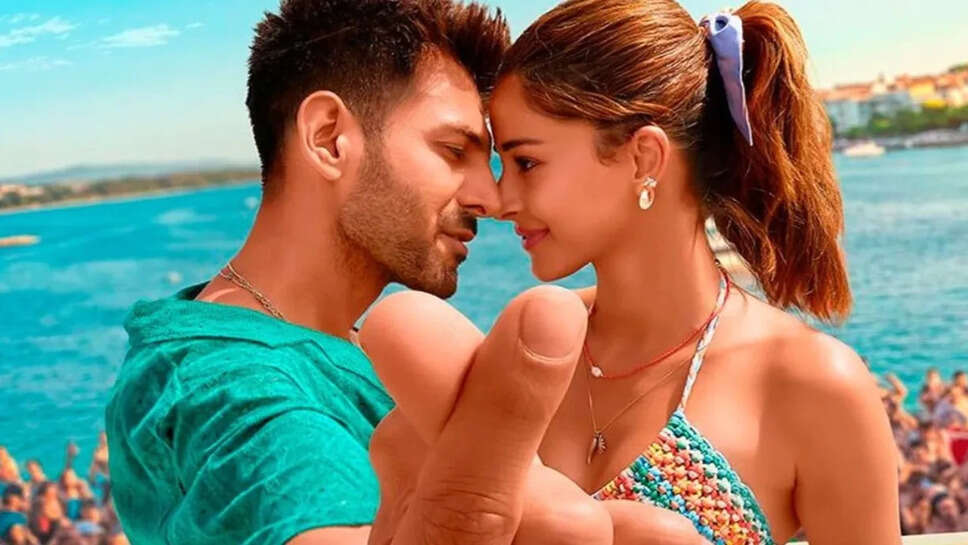 टिकट बिक्री में धूमधाम के साथ रिलीज़ होने जा रही है 'तू मेरी मैं तेरा'