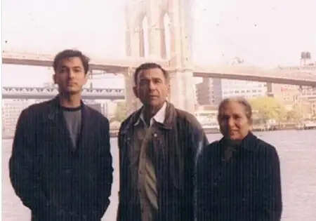 क्या है शेफ विकास खन्ना की मां के प्रति अनमोल भावनाएं? जानें उनकी दिल छू लेने वाली कहानी!