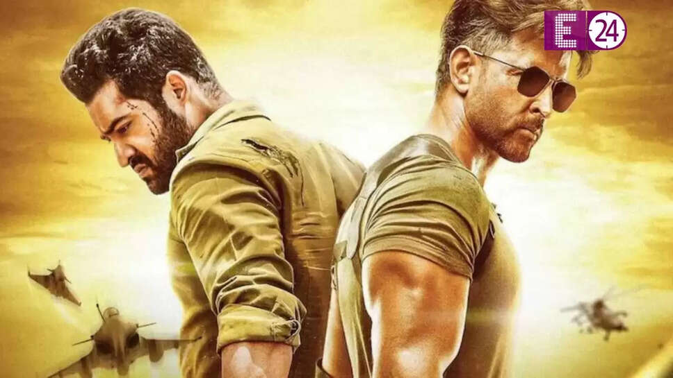 ऋतिक रोशन की 'वार 2' पर नागा वाम्सी का खुलासा: नुकसान और अफवाहें