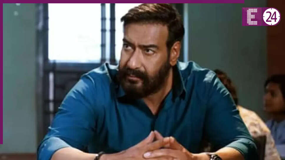 अजय देवगन की फिल्म दृश्यम 3 का टीजर जारी, रिलीज की तारीख भी घोषित