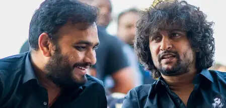 नेचुरल स्टार नानी को जन्मदिन पर श्रीकांत ओडेला का दिल छू लेने वाला संदेश!