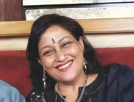 कॉमिक क्वीन प्रीति गांगुली का जीवन: वजन घटाने के बाद बदली किस्मत!