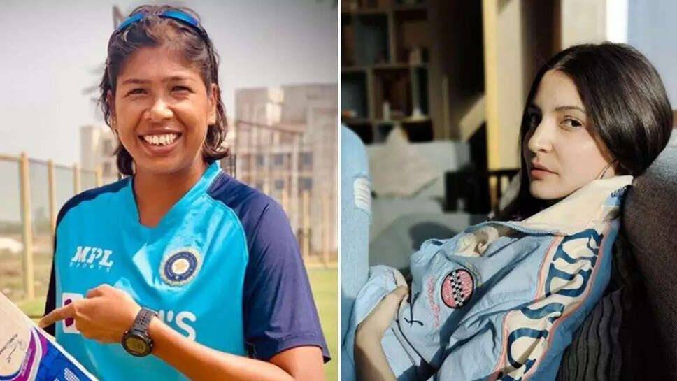 क्या झूलन गोस्वामी की बायोपिक 'चकदा एक्सप्रेस' का सपना पूरा होगा?