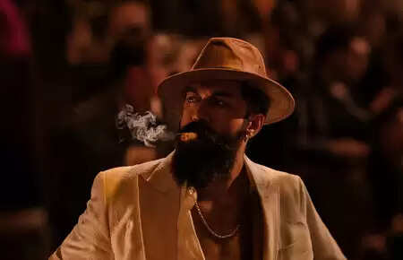 क्या 'टॉक्सिक' फिल्म की रिलीज में देरी हुई? जानें यश की अगली फिल्म के बारे में सच्चाई!