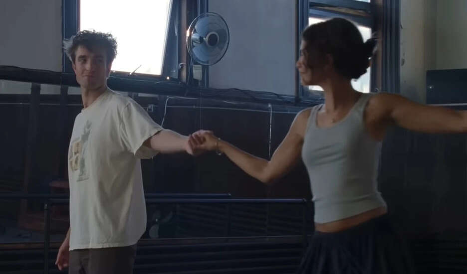 फिल्म 'द ड्रामा': एक रोमांटिक कहानी में छिपा है बड़ा राज़