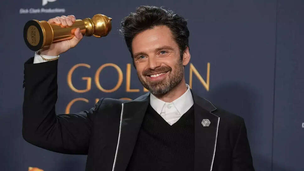 क्या Sebastian Stan निभाएंगे 'The Batman: Part II' में खतरनाक विलेन का किरदार?