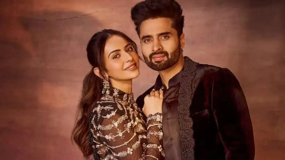 क्या है Rakul Preet और Jackky Bhagnani की अनोखी शादी का राज़?