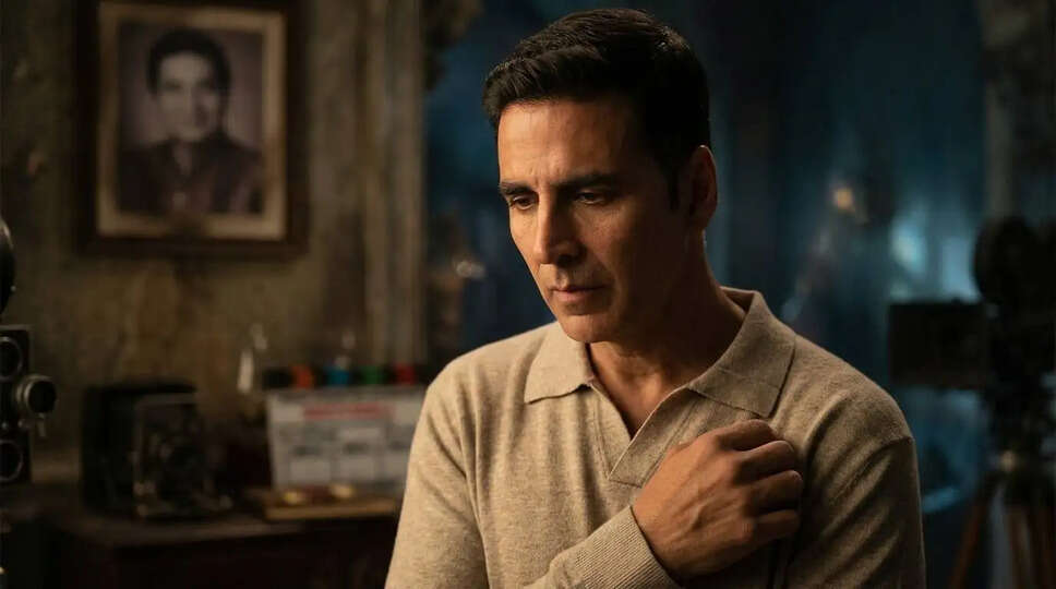 क्या है Akshay Kumar की नई फिल्म Bhooth Bangla में खास? जानें इसके पीछे की कहानी!