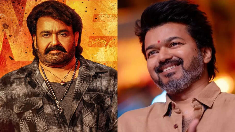 Dileep की फिल्म Bha Bha Ba में Mohanlal का खास किरदार