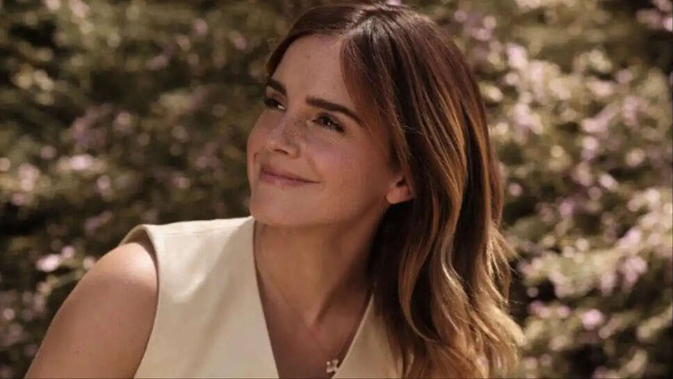 Emma Watson ने वन्यजीव संरक्षण पर उठाई आवाज़, जानें उनके दिलचस्प अनुभव