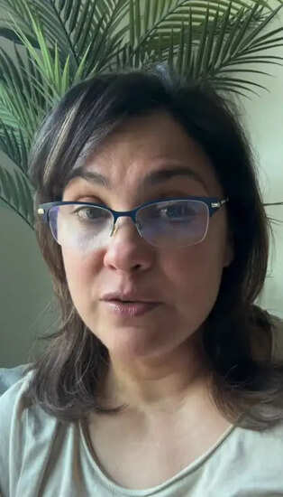 दुबई में फंसी लारा दत्ता ने साझा किया अनुभव, सुरक्षा पर जताई चिंता