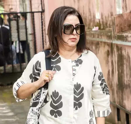 फराह खान: बॉलीवुड की वो शख्सियत जो डांस और डायरेक्शन में लाएगी नई लहर!