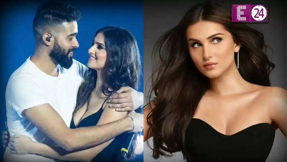 तारा सुतारिया ने वायरल वीडियो पर दिया कड़ा जवाब, साजिश का लगाया आरोप