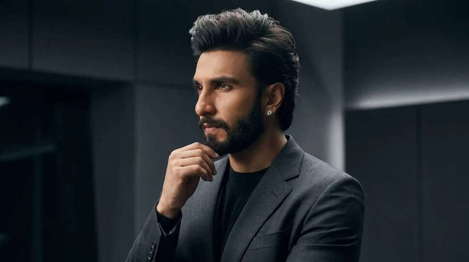 क्या Ranveer Singh के खिलाफ FWICE का कदम है अन्याय? जानें फैंस की राय!