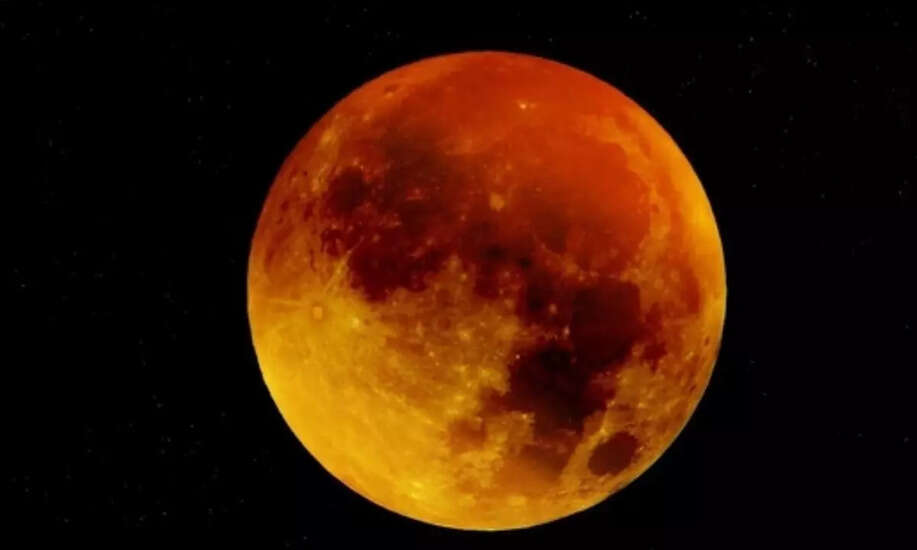 क्या आप तैयार हैं बीवर सुपर मून 2025 के अद्भुत नज़ारे के लिए?