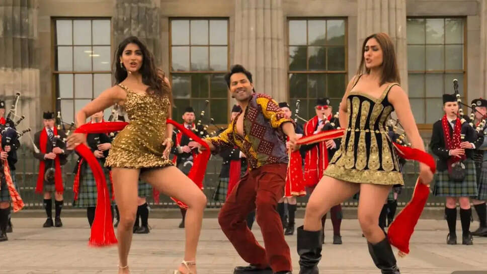 क्या है 'Chunnari Chunnari' का नया वर्जन? जानें इसके पीछे की कहानी!