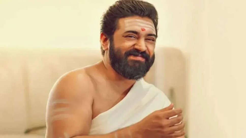 सरवम माया: बॉक्स ऑफिस पर शानदार प्रदर्शन जारी