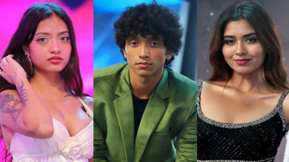 स्प्लिट्सविला 16: सुज़ैन ने योगेश रावत और रुру ठाकुर के प्रेम त्रिकोण पर खोले राज़