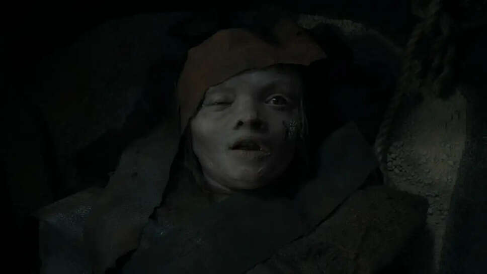 हॉलीवुड फिल्म 'द ममी' ने भारतीय बॉक्स ऑफिस पर किया शानदार प्रदर्शन