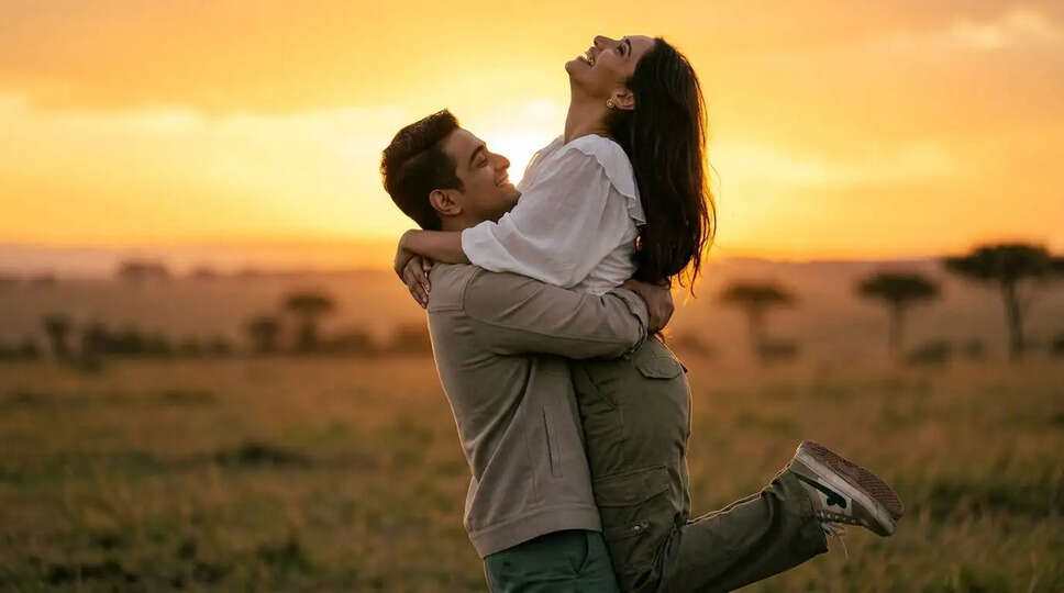 क्या है Ranveer Allahbadia और Juhi Bhatt के रिश्ते की सच्चाई? जानिए रोमांटिक तस्वीरों के पीछे की कहानी!