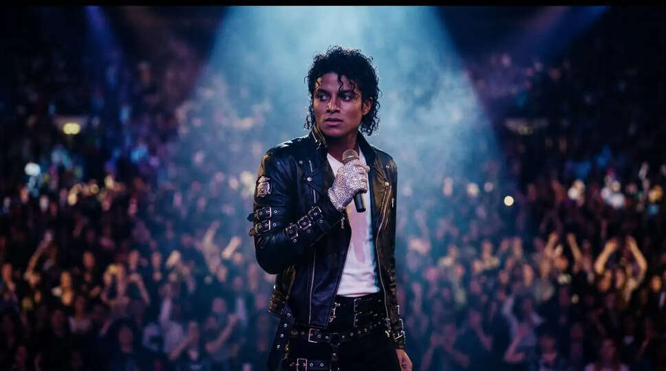 क्या आएगा Michael Jackson की ज़िंदगी पर आधारित फिल्म का सीक्वल? जानें फैंस की उत्सुकता का कारण!