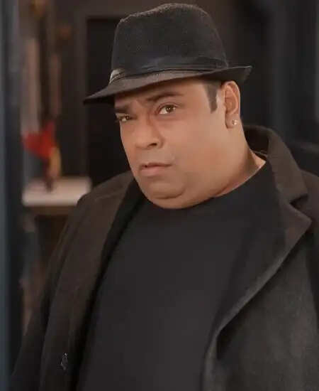 कीकू शारदा: कॉमेडी के बादशाह की संघर्ष भरी कहानी