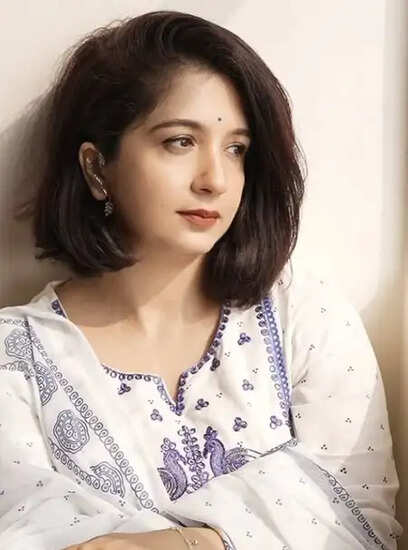 गुड़ी पड़वा पर स्नेहलता वसईकर का खास संदेश: थ्रिलर शो 'वशीकरणम' में निभाएंगी मुख्य भूमिका!