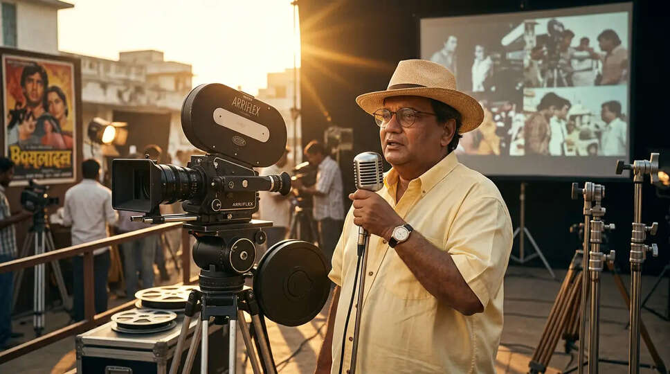 क्या आप जानते हैं 80 और 90 के दशक में हिंदी सिनेमा का सफर? जानिए Subhash Ghai की कहानी!