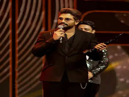 क्या है 'पुष्पा 2' की सफलता का राज? जानें 70वें फिल्मफेयर पुरस्कार में कितने अवॉर्ड जीते!