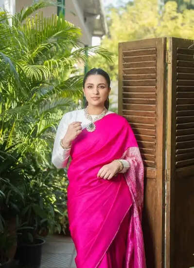 परिणीति चोपड़ा का जीवन मंत्र: मानसिक शांति और आत्म-प्रेम पर जोर