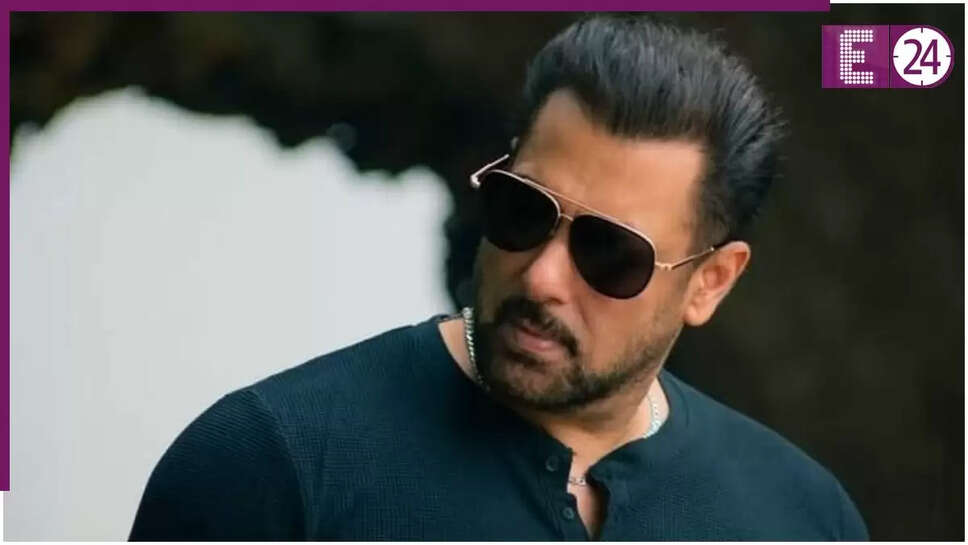 सलमान खान की नई फिल्म 'बैटल ऑफ गलवान' में चित्रांगदा सिंह के साथ नजर आएंगे