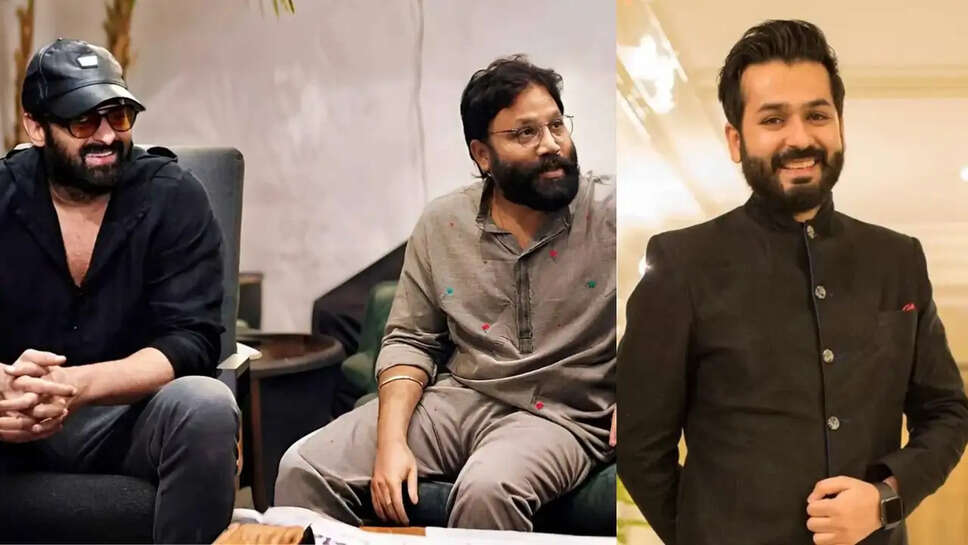 क्या है 'Dhurandhar 2' की सफलता का राज? जानें निर्देशक आदित्य धर और संदीप रेड्डी वंगा की खास बातचीत