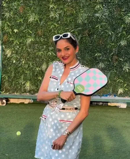 क्या आप जानते हैं कि कार्डियो वर्कआउट से कैसे बढ़ती है आपकी इच्छाशक्ति? मधु ने साझा किए अपने अनुभव!